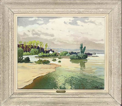 Les Rives Châttilon-sur-Loire