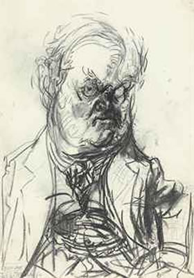 Evelyn Waugh