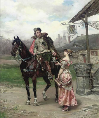 Refreshments