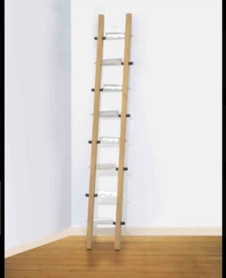 Double Edge by Marina Abramovic - Auction record, sale price, and art valuation. Compare with similar artists and explore comparable artworks.