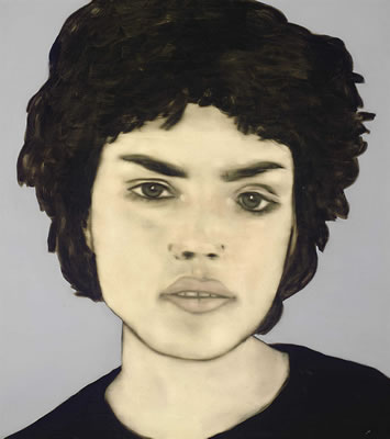 Sample artwork by Andrew Mansfield (Born 1953), known for painting - View similar artists and auction records
