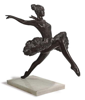 Swan Lake