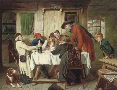 The celebration by Mark William Langlois - Auction record, sale price, and art valuation. Compare with similar artists and explore comparable artworks.