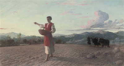 The Sower