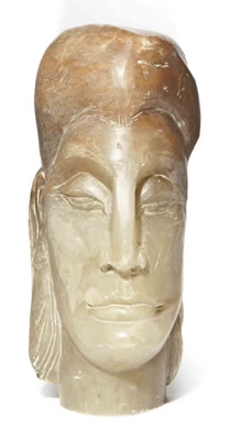 Head