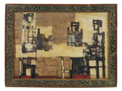 Escena evangélica by Jose Vento Ruiz - Auction record, sale price, and art valuation. Compare with similar artists and explore comparable artworks.