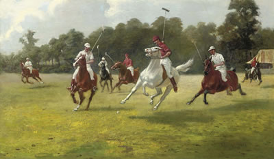 Last shot at glory; and Making a break (a pair) by Adrian Jones - Auction record, sale price, and art valuation. Compare with similar artists and explore comparable artworks.