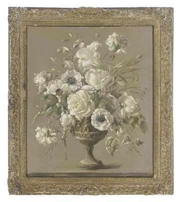 Sample artwork by Terence Loudon (1900 - 1949), known for painting - View similar artists and auction records