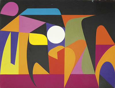 Juxtaposing forms
