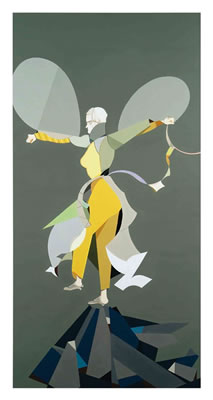 Butterfly by Lothar Hempel - Auction record, sale price, and art valuation. Compare with similar artists and explore comparable artworks.