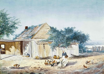 Sample artwork by Charles Ernest Astley (1869 - 1929), known for painting - View similar artists and auction records