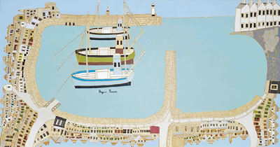 St. Ives (All Round)