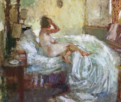 Morning, Lisbon