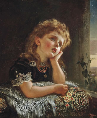 The Child and the Star
