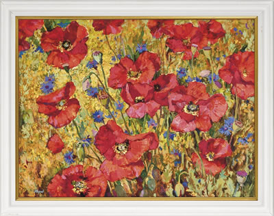 Poppies