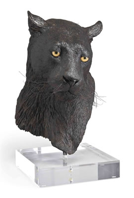 Black panther