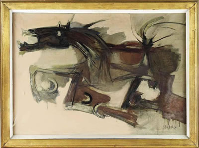 El Caballo