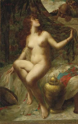 Susanna and the elders