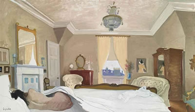 Sunday Morning