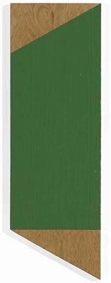 (i) Untitled (ii) M 1474 (not illustrated) (2)