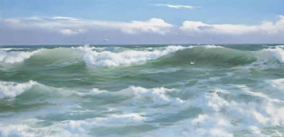 Cornish breakers