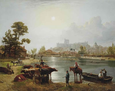 Windsor Castle