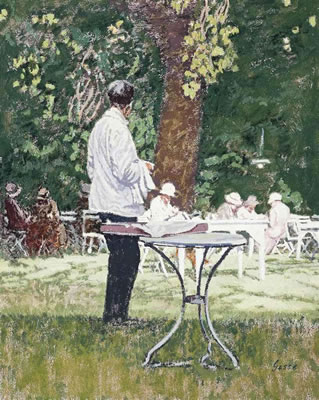 L'apres Midi d'un Faune