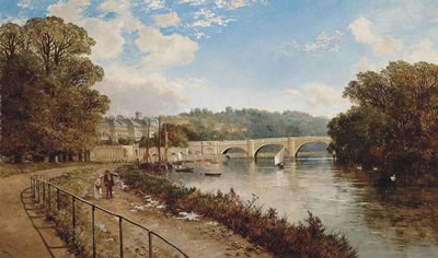 Richmond on Thames