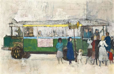 Autobus