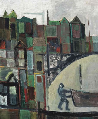 The Fisherman
