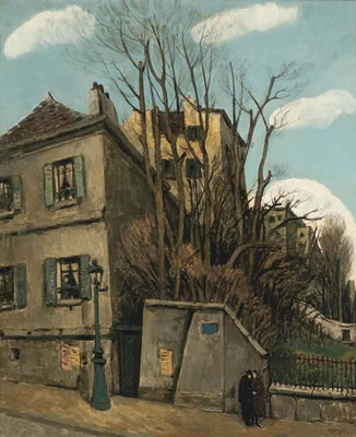 Le Prés-St.-Gervais