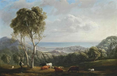Aberystwyth by Edmund Marriner Gill - Auction record, sale price, and art valuation. Compare with similar artists and explore comparable artworks.