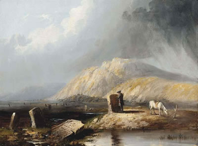 The covenanter