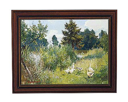 Geese