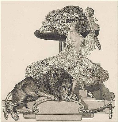 Beauty and the Beast