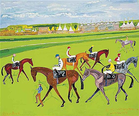 The Gordon Stakes
