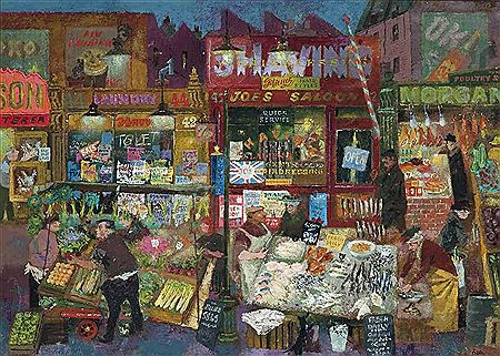 London Market