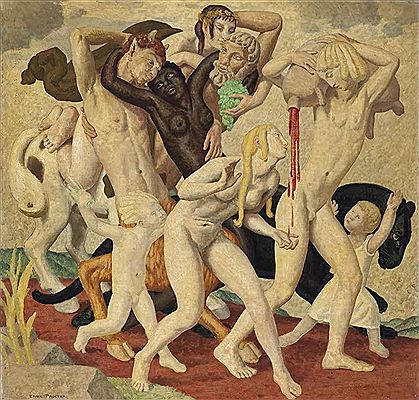 Bacchanal