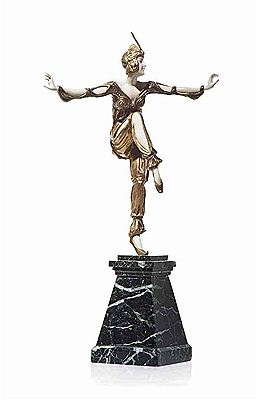 "SCHEHERAZADE" by Pierre Laurel - Auction record, sale price, and art valuation. Compare with similar artists and explore comparable artworks.
