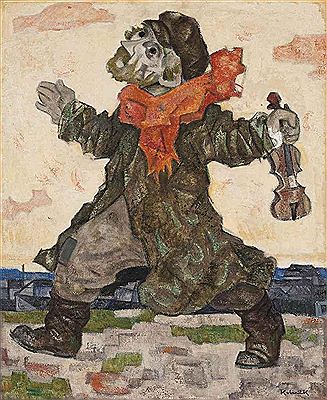 The Fiddler