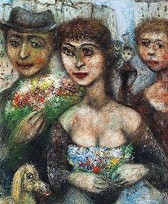 L'amoureux