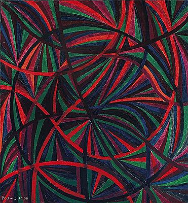 Orbit by Berenice Sydney - Auction record, sale price, and art valuation. Compare with similar artists and explore comparable artworks.
