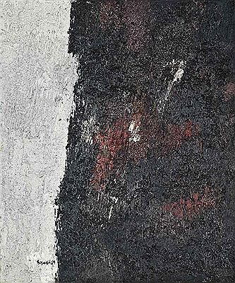 Untitled, 1959