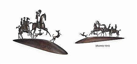 The Hunt