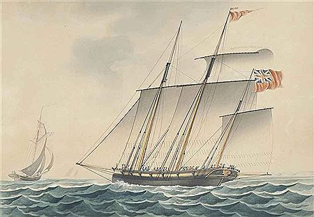 A BRITISH ARMED LUGGER IN FRENCH WATERS by Louis Montardier - Auction record, sale price, and art valuation. Compare with similar artists and explore comparable artworks.