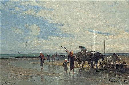 Return of the Shrimpers