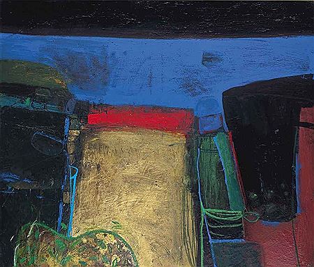 Field Altandhu by Barbara Rae - Auction record, sale price, and art valuation. Compare with similar artists and explore comparable artworks.