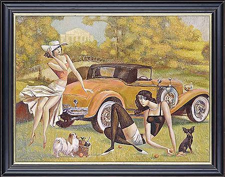 Picnic