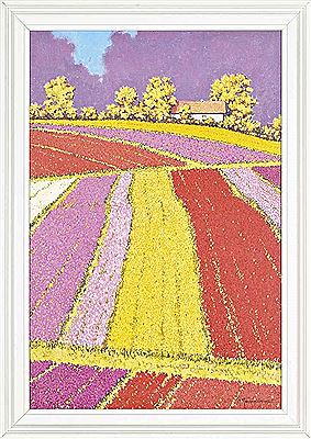 Fields of abundance