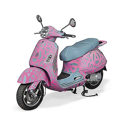 Vespa